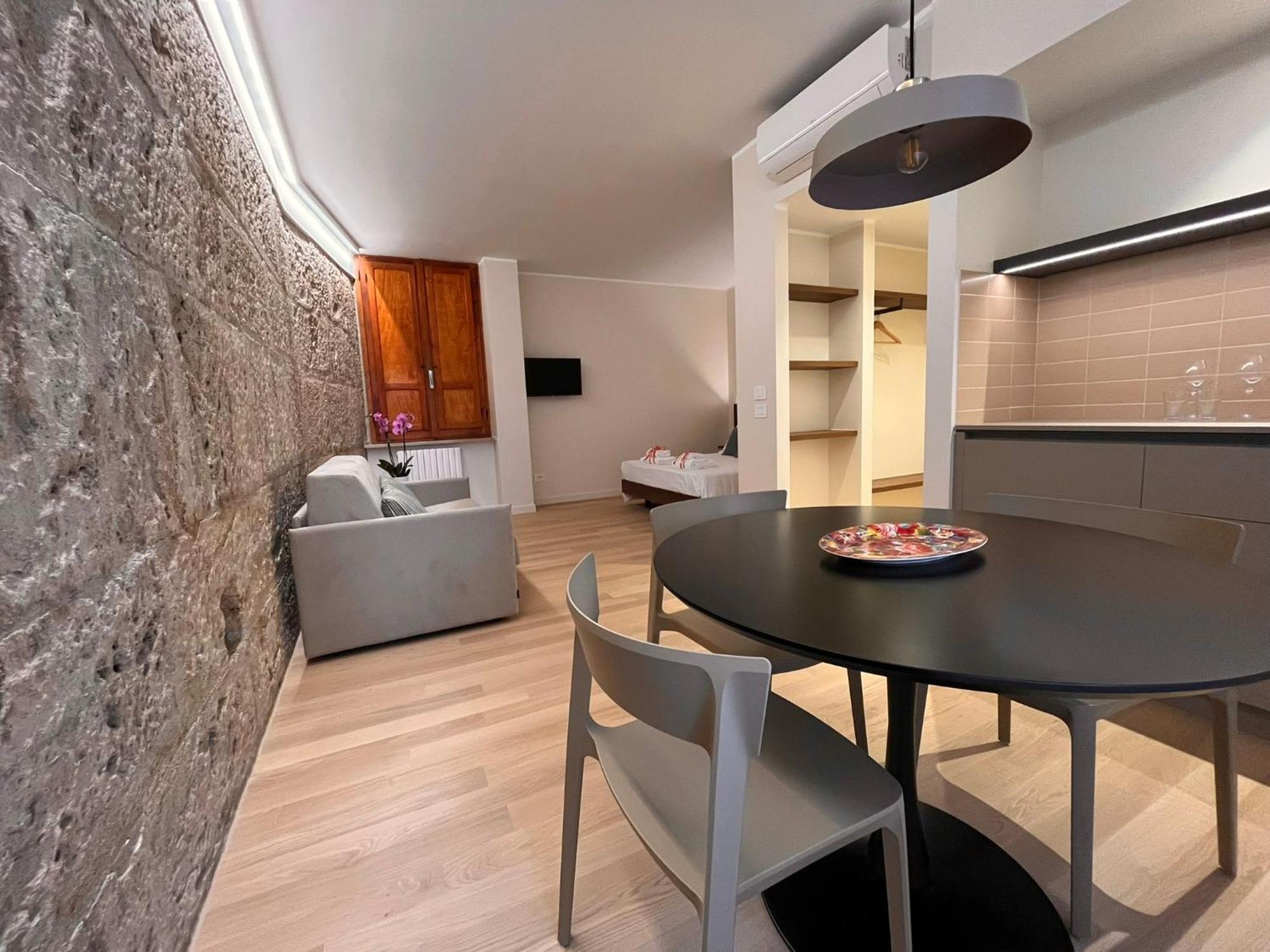 Portica Homes Ассизи Экстерьер фото