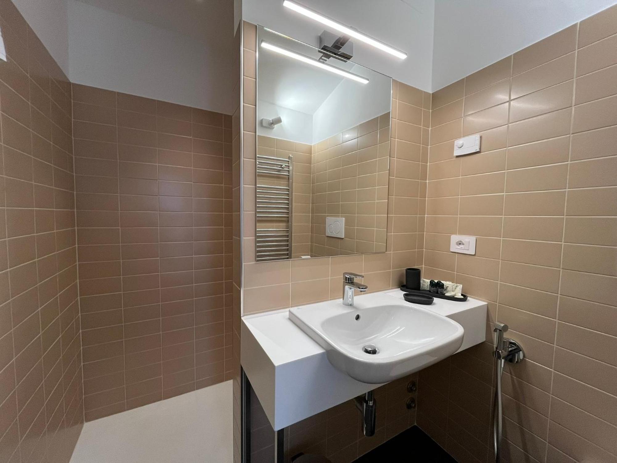 Portica Homes Ассизи Экстерьер фото