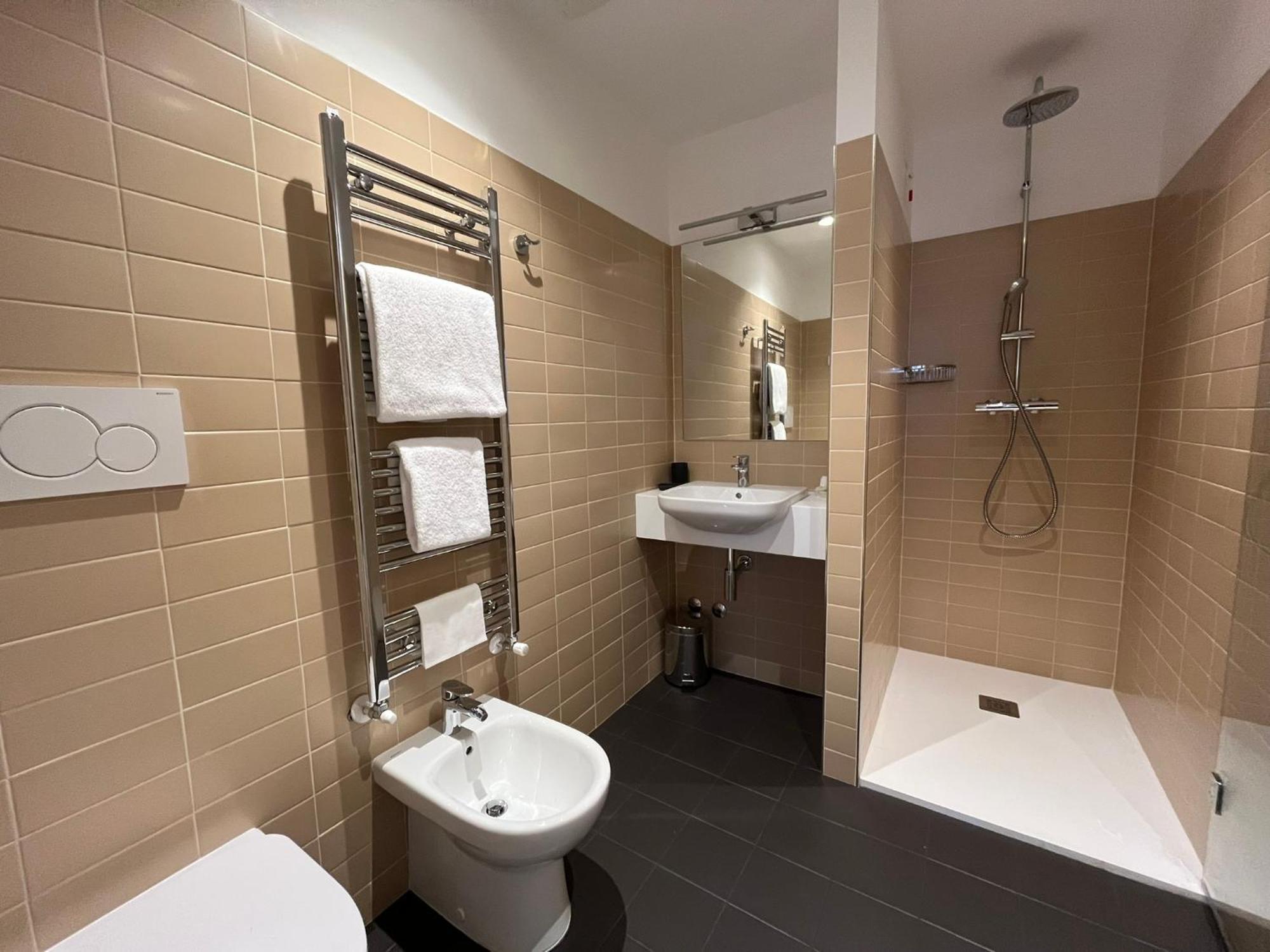 Portica Homes Ассизи Экстерьер фото