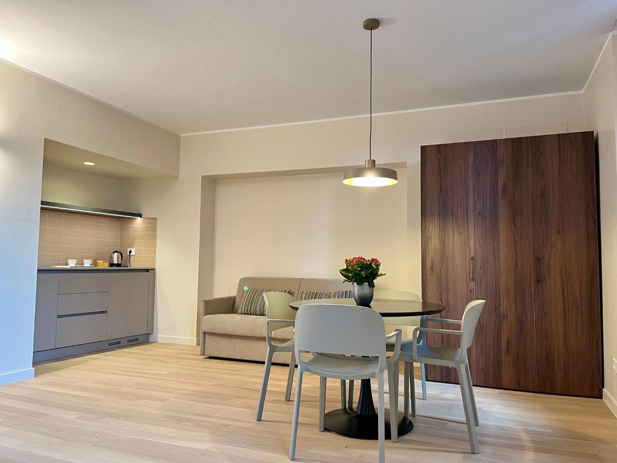 Portica Homes Ассизи Экстерьер фото