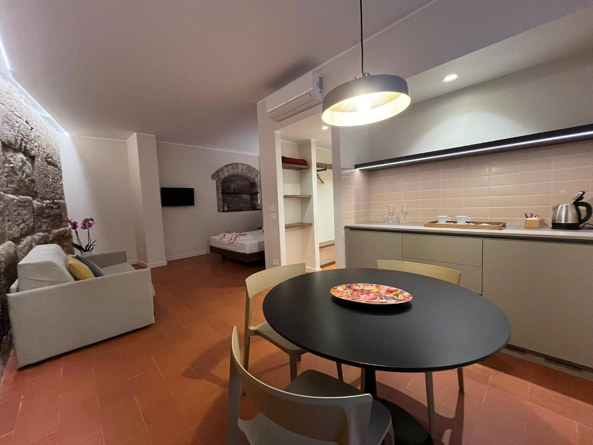 Portica Homes Ассизи Экстерьер фото
