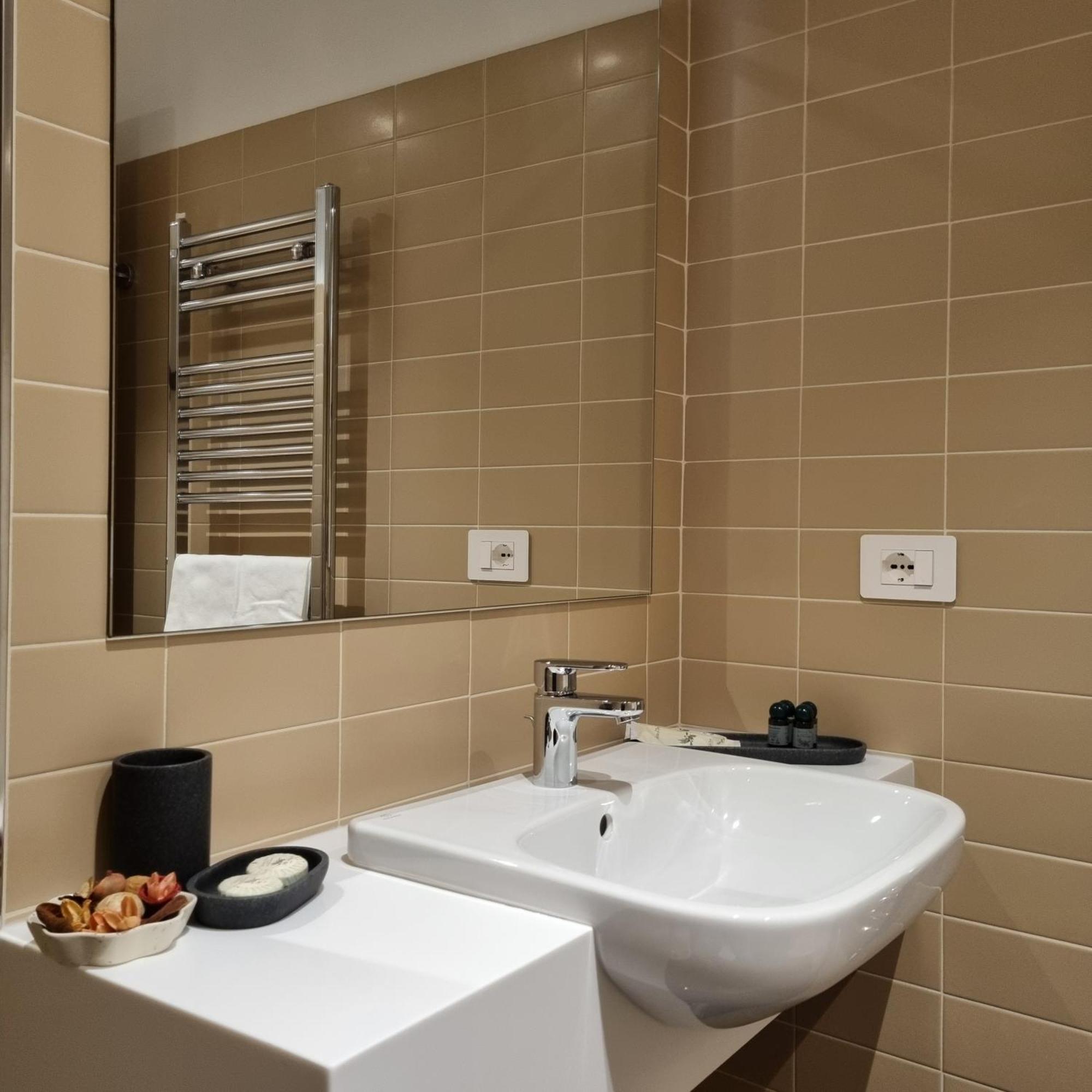 Portica Homes Ассизи Экстерьер фото