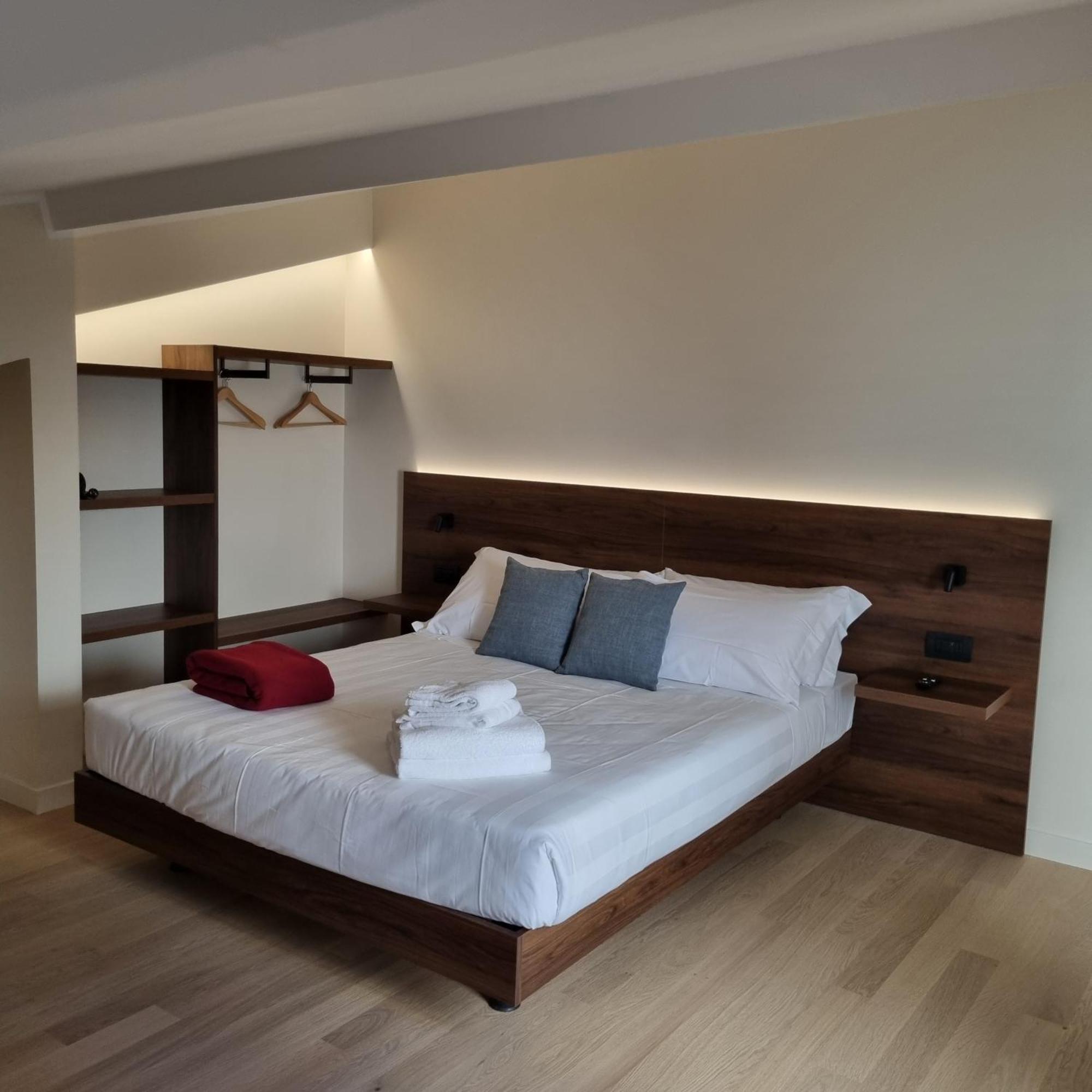 Portica Homes Ассизи Экстерьер фото