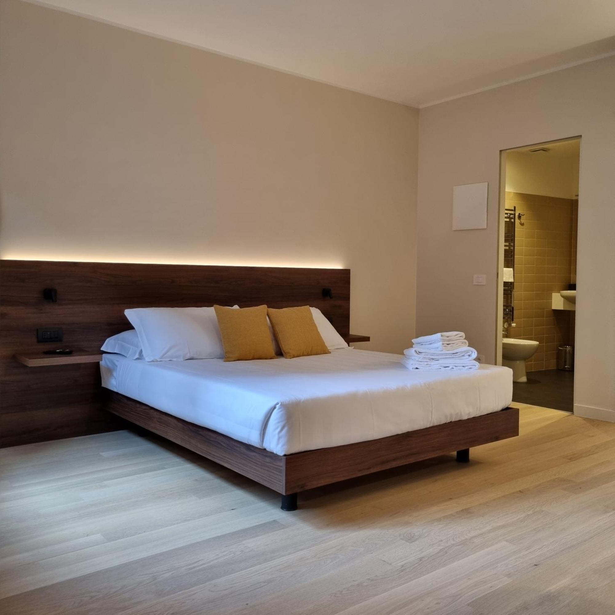 Portica Homes Ассизи Экстерьер фото
