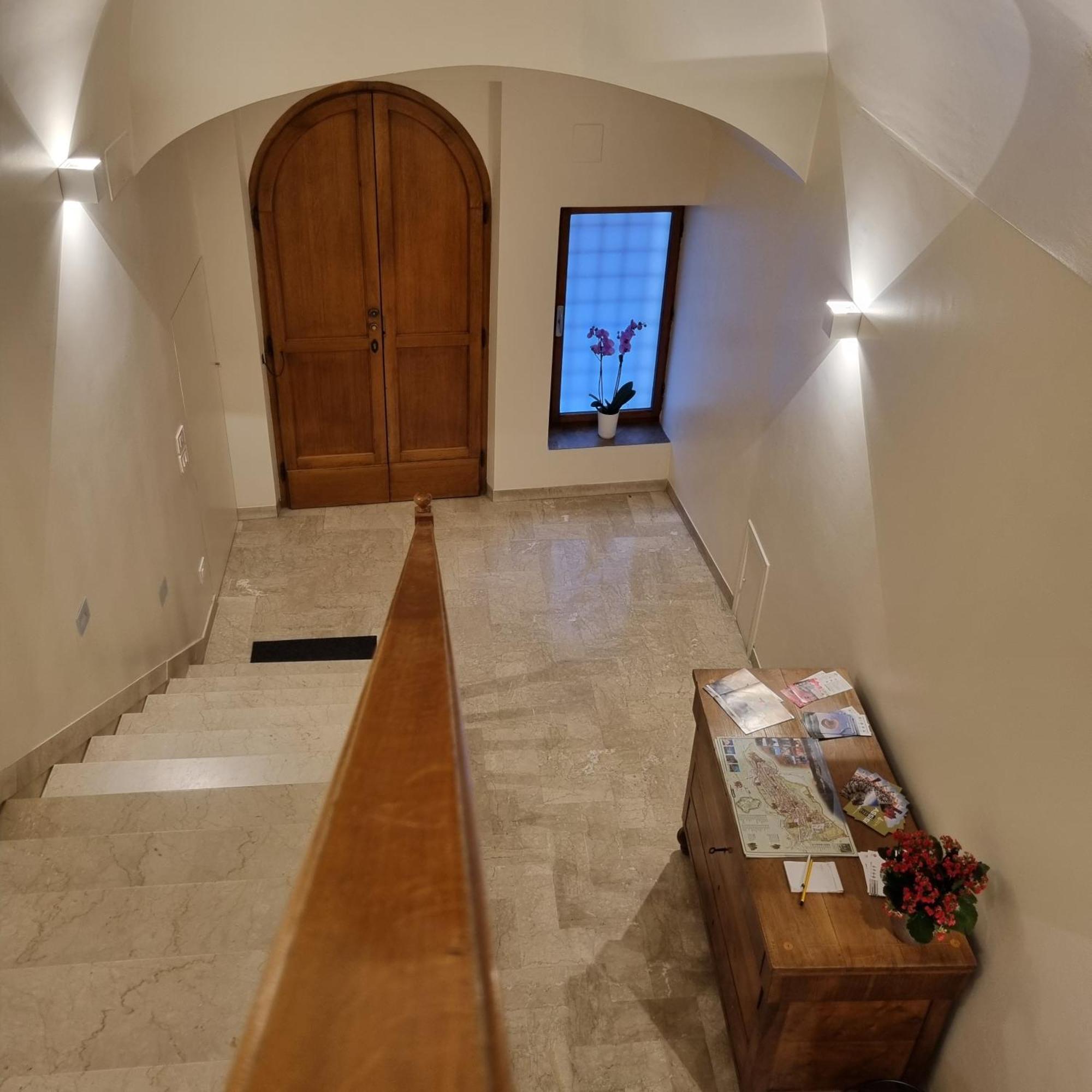 Portica Homes Ассизи Экстерьер фото